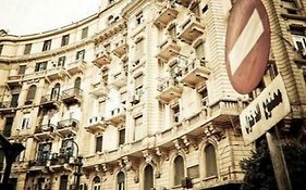 Hotel Grand Royal Cairo
